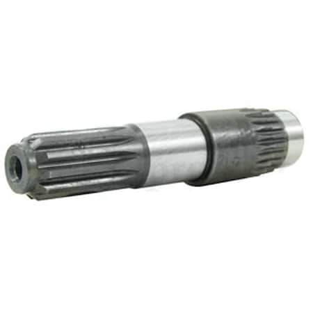 Aic Replacement Parts Feeder Conveyor Drive Shaft Fits N/A WN-87282003-PEX